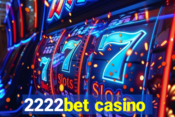 2222bet casino